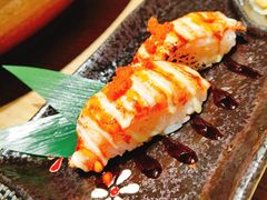 -虹料理·日料放题(悠方店)