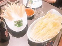 -捞王锅物料理(上海世茂广场店)