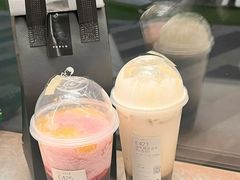 -喜茶(广州荔湾领展广场店)