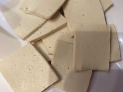 千叶豆腐-鱼来顺纸上烤鱼