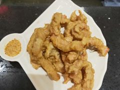 -宽板凳老灶火锅(南礼士路店)