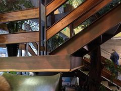 -b caffe bene咖啡陪你(中心路店)