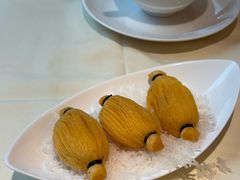 -利苑酒家(宜安广场店)