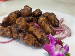 -鸿禧宴会主题餐厅