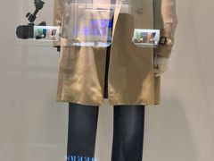 -BURBERRY(天津万象城店)