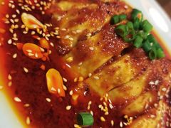 口水鸡-渝信川菜(西单店)