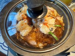 -绿茶餐厅(千岛湖银泰城店)