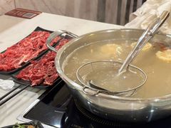 -潮汕良记牛肉火锅(洪武路店)