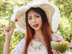 -牛鱼嘴原始生态风景区