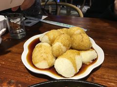 -友记功夫香·人民川菜(红牌楼店)