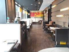 -必胜客(金高店)