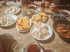 -金谷园饺子馆(北邮总店)