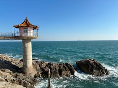 -小麦岛公园