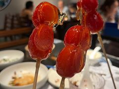 -小大董·烤鸭(凤凰汇店)