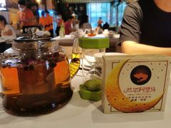 -西域阿里马新疆菜·清真(桂花路店)