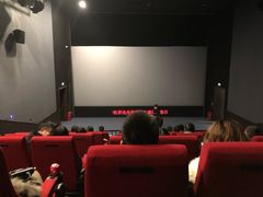 -UME影城(中国巨幕高新店)