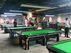 -云川台球(马甸店)