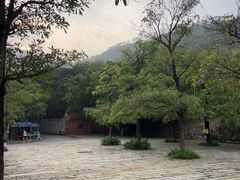 -草庵摩尼教遗址公园