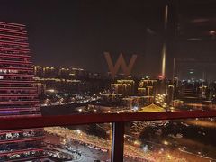 -西安W酒店·WEI全味西餐厅