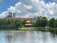 -东山湖公园
