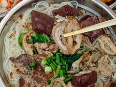 -福屿鲜捞小吃·捞化(福屿总店)