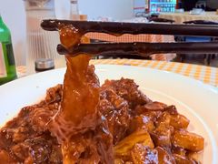-京皇十二道天津菜(蒲黄榆店)
