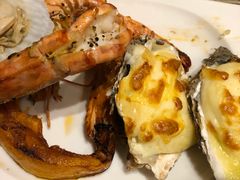 -杭州国际会议中心洲际酒店-原素全日餐厅(解放东路店)