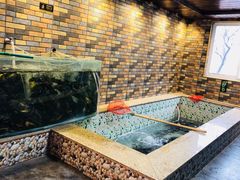 -荣德灶台鱼(圣泉寺店)