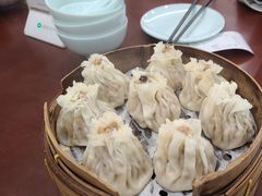 -都一处烧麦馆(前门店)