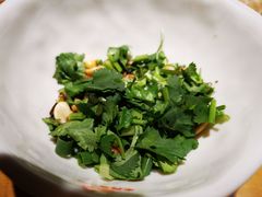 油碟-小门坎三合鱼(总店)