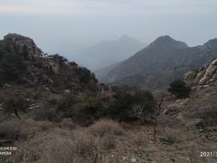 -泰山风景名胜区