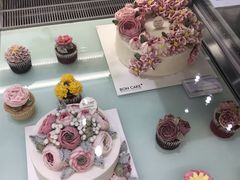 -BONCAKE裱花蛋糕(万象汇店)