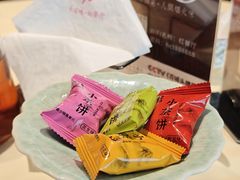 -千百味红餐厅·非遗江西菜(绿地双子塔总店)