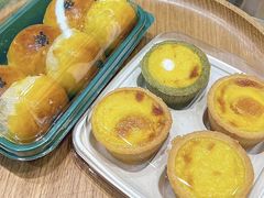 -泸溪河桃酥(鄞州高新宝龙店)