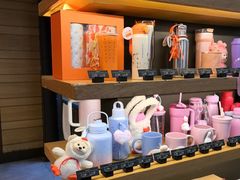 -星巴克(上海交通大学店)