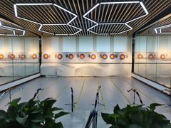 -弓舍射箭俱乐部(高新总店)