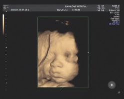 -深圳港龙妇产医院