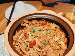 -黄山老妈·土菜(碧桂园店)