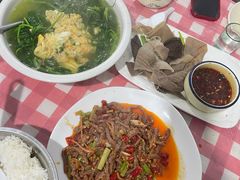 -洪霞餐馆