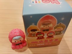 -亚马逊蒸汽活海鲜自助(LCM置汇旭辉广场店)