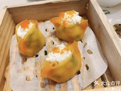 -蔡澜点心·粤菜(西单大悦城店)