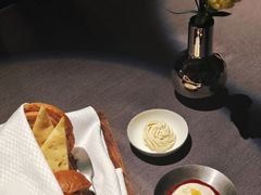 -Nolita西餐厅(金地新华道店)