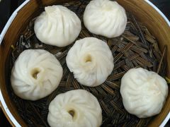 -百年尹氏汤包(湖南路狮子桥店)