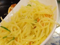 土豆丝-东方饺子王(创始店)