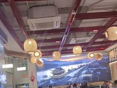 -老馆子·建德菜·山肴鱼鲜(海威新界店)
