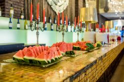 -俏江南户外宴会花园·梓塘婚礼堂(马场道店)