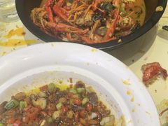 -聚味瞿记·龙虾堂(坡子街店)