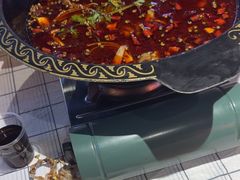 -蛙老爹·蜀香美蛙鱼头(王家湾店)