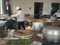 android_upload_pic-相聚青山餐厅(阎河路店)