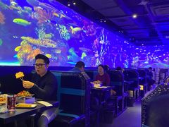 大堂-大成海鲜烧烤·小龙虾(七宝店)